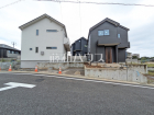 八王子市長房町　全187区画　新築分譲住宅物件画像