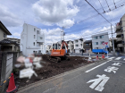 小金井市緑町2丁目　全3棟／2号棟　新築分譲住宅物件画像
