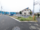 八王子市小宮町　全17区画　建築条件付売地物件画像