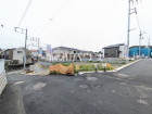 八王子市小宮町　全17区画　建築条件付売地物件画像