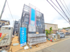 和光市下新倉4丁目　全2棟　新築分譲住宅物件画像