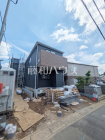和光市下新倉4丁目　全2棟　新築分譲住宅物件画像