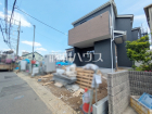 和光市下新倉4丁目　全2棟　新築分譲住宅物件画像