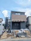 和光市下新倉4丁目　全2棟　新築分譲住宅物件画像