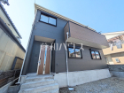 八王子市中野町　全1棟　新築分譲住宅物件画像