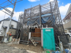八王子市中野町　全1棟　新築分譲住宅物件画像