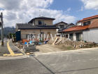 福岡市早良区脇山2丁目　全1棟　新築分譲住宅物件画像
