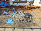 八王子市めじろ台1丁目　全1区画　宅地分譲物件画像
