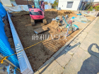 八王子市めじろ台1丁目　全1区画　宅地分譲物件画像