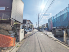 八王子市めじろ台1丁目　全1区画　宅地分譲物件画像