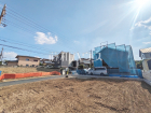 八王子市めじろ台1丁目　全1区画　宅地分譲物件画像