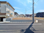 練馬区大泉学園町6丁目　全8区画　宅地分譲物件画像