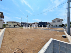 練馬区大泉学園町6丁目　全8区画　宅地分譲物件画像
