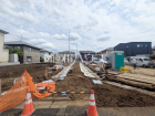 練馬区大泉学園町6丁目　全8区画　宅地分譲物件画像