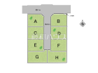 練馬区大泉学園町6丁目　全8区画　宅地分譲物件画像