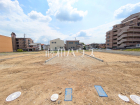春日井市上条町8丁目　全8棟　新築分譲住宅物件画像