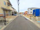 春日井市上条町8丁目　全8棟　新築分譲住宅物件画像