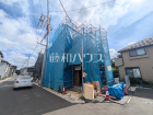 東村山市青葉町1丁目　全4棟　新築分譲住宅物件画像
