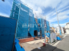 東村山市青葉町1丁目　全4棟　新築分譲住宅物件画像