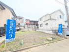 東村山市秋津町3丁目　全1区画　建築条件付売地物件画像