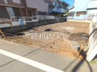 東村山市恩多町1丁目　全1区画　宅地分譲物件画像