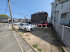 福岡市早良区南庄3丁目　全1区画　宅地分譲物件画像