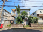 練馬区関町南1丁目　全1区画　宅地分譲物件画像