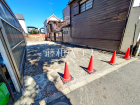 練馬区関町南1丁目　全1区画　宅地分譲物件画像