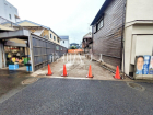 練馬区関町南1丁目　全1区画　宅地分譲物件画像