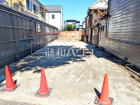 練馬区関町南1丁目　全1区画　宅地分譲物件画像