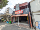 練馬区関町南1丁目　全1区画　宅地分譲物件画像
