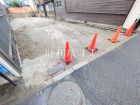 練馬区関町南1丁目　全1区画　宅地分譲物件画像