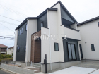 福岡市西区今宿2丁目　全3棟　新築分譲住宅物件画像