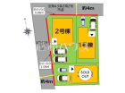 福岡市西区今宿2丁目　全3棟　新築分譲住宅物件画像