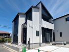 福岡市西区今宿2丁目　全3棟　新築分譲住宅物件画像