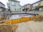 東大和市南街3丁目　全1棟　新築分譲住宅物件画像