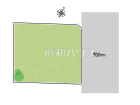 東大和市南街3丁目　全1棟　新築分譲住宅物件画像