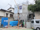 福岡市東区若宮2丁目　全1棟　新築分譲住宅物件画像