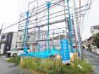 小金井市東町1丁目　全1棟　新築分譲住宅物件画像