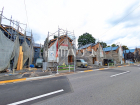 小平市回田町　全10棟　新築分譲住宅物件画像