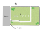 三鷹市下連雀3丁目　全2区画　宅地分譲物件画像