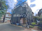 新座市野寺4丁目　全1棟　新築分譲住宅物件画像