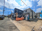福岡市早良区次郎丸4丁目　全3棟　新築分譲住宅物件画像