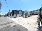 福岡市早良区次郎丸4丁目　全3棟　新築分譲住宅物件画像