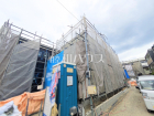 福岡市早良区次郎丸4丁目　全3棟　新築分譲住宅物件画像
