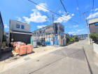 福岡市早良区次郎丸4丁目　全3棟　新築分譲住宅物件画像