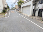 練馬区大泉学園町8丁目　全2棟　新築分譲住宅物件画像