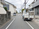 練馬区大泉学園町8丁目　全2棟　新築分譲住宅物件画像
