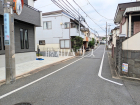 練馬区大泉学園町8丁目　全2棟　新築分譲住宅物件画像