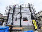 府中市若松町3丁目　全2棟／1号棟　新築分譲住宅物件画像